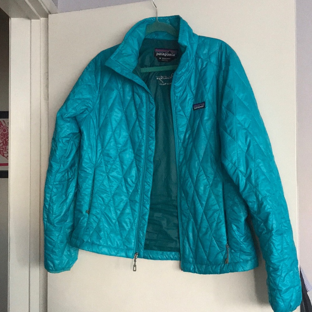 Patagonia jacket- never worn